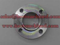 Metal turning machine parts CNC machining working parts